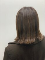 ミリ 調布店(Mili) Mili 調布オリジナルスタイル