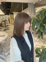 ゼスト 八王子店(ZEST) clearbeige