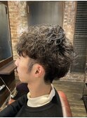 スタイリッシュカール