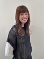 ラボヌールヘアー 宇都宮店(La Bonheur hair) 白鳥風音 【宇都宮】