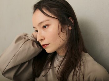 ニル(NILLU)の写真/お客様の髪質・状態に合わせたオーダーメイドヘアケアシステム《Aujua》トリートメント取扱い店♪