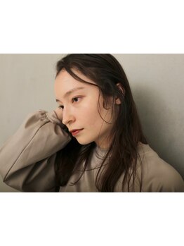お客様の髪質・状態に合わせたオーダーメイドヘアケアシステム《Aujua》トリートメント取扱い店♪