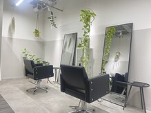 レア(LEA)の雰囲気（ドアを開けると店内はこのような感じです♪お待ちしてます☆）