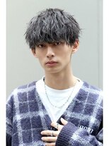 リップス レイ ギンザ(LIPPS Ray GINZA)&nbsp;ハイツイストスパイラルマッシュ