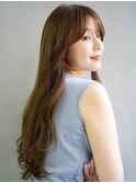 【EIGHT new hair style】289