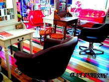 美容室キャンディー ベルベット(Candy Velvet)