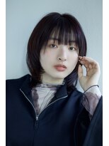 リル 7F 銀座(Rire)&nbsp;【Rire-リル銀座-】小顔ウルフレイヤー