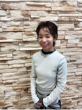 スラッシュ(Slash)&nbsp;金子 奈美