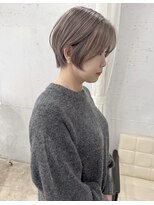 シー ヘアデザイン(see hair design)&nbsp;milky グレージュ