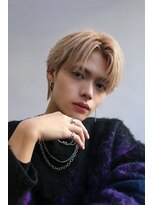 オーシャントーキョー 心斎橋(OCEAN TOKYO WEST)&nbsp;ショートセンターパート