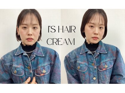 アイズクリーム(I's CREAM)の写真