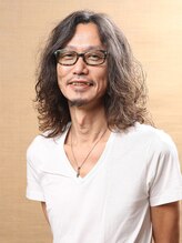 マイ ファースト(MY FIRST) 大山 秀行