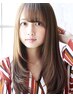 ネオ縮毛矯正+CUT+3stepTrspa+魔法バブル+炭酸泉+ホームケア17750/ロング無料