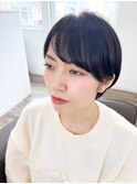 愛されショート