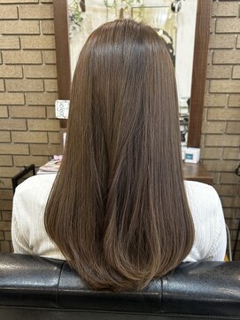 ハローズ(HELLOWS) レディース オリーブカラー