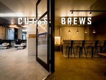 フランクスバーバーリザーブ 人形町店(FRANK’S BARBER RESERVE)