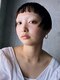 ハーヒム(her him)の写真/《平日・土：11:00～21:00》【個性】×【可愛い】ショート&ボブ。自分だけの特別な“1点もの”のヘアを―。