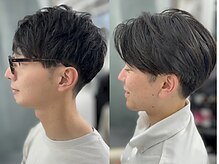 メンズサロン ジ エクト リアン 箕面(メンズサロン The Ect Lien)