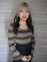 ラシク(RASHIKU) 今田 蓮紀