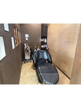 【下曽根駅/徒歩5分】家族ぐるみで通っていただける“知る人ぞ知る名店”を目指しています！美髪に導く♪