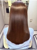 ケアしながら叶える、自分史上最高の髪質へ
