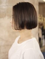 マギーヘア(magiy hair)&nbsp;magiy hair 【 nico】ナチュラルbob