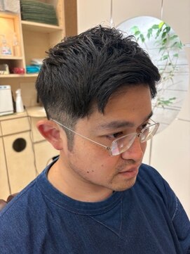 オオノ イキ堂島店(ONO) フォワード×シャドーフェード