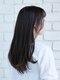 ヘアーアンドメイク レカン(Lecrin)の写真/【白髪ぼかしも◎】ニュアンスカラーが選べる！同時に髪質改善もLecrinにお任せください♪