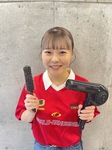 ティエナビューティー(TIENA BEAUTY) 左野結菜 【天神】