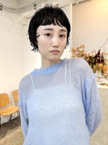 テルヴェ(Terve)&nbsp;【Terve.】ミニマムパーマスタイル