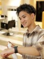 ルースト 京都河原町店(ROOST) 森 陽希