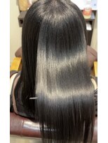 バランスヘアクリニック 南仙台駅前店(Balance hair clinic) 【仙台/太白区/髪質改善/20代/30代/40代/50代】