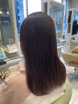 ビスイル 秋葉原店(Vis ill) 大人美人艶カラー