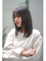 ナチュラルロブ