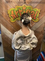 アーティカル(ARTICAL)&nbsp;#成人式セット