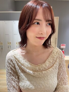 シー 野田店(she.) クビれボブ！