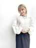 ◎岡崎【神津限定】カット＋ケアveganカラー＋7STEP TR￥20900 → ￥16720