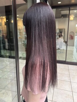 タリーゼ(TALISE) ラベンダーダークトーン