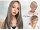 ヴィムヘアー 北谷店(VIM hair)の写真