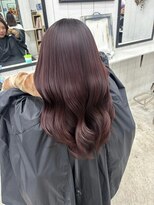 ベニス(VENICE)&nbsp;pink lavender