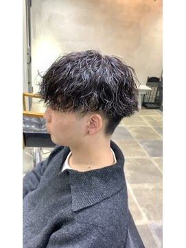 クール ヴィヴィ(Cool ViVi) ツイスパマッシュ