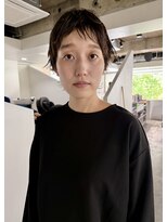 バロウ(BURROW)&nbsp;髪質改善/酸性パーマ/ニュアンスパーマ/学割U24