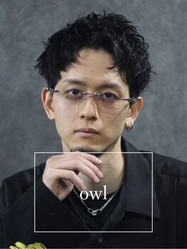 アウル 心斎橋(owl)の写真/【周りと差がつく、大人のショートヘア。】owlが作る好印象メンズカット【心斎橋/南堀江/南船場】