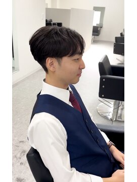 ブライト(BRIGHT) センターパート