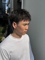 Folk Lore【フォークロア】己斐店 メンズショート