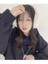 ヴィアス(VIAS.)&nbsp;柴田 優奈