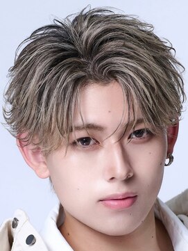 ゴールド 京都 三条(GOALD) フェザーショート