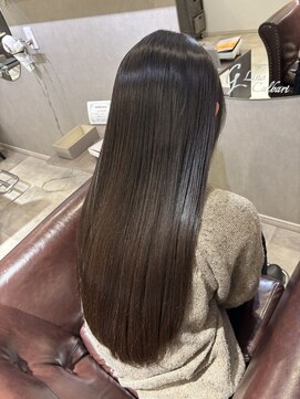 リノ カルバリ(Lino Calbari) Lino Calbari スタイル