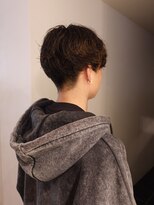 フォークロア 本店(Folk Lore)&nbsp;ナチュラルくせ毛風パーマ