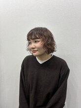 ラフ(Raugh by ApriLush)&nbsp;中津川 愛恵